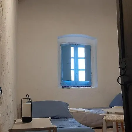 La Casetta Blue *