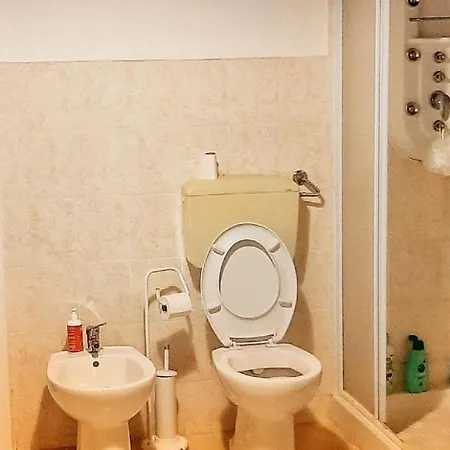 La Casetta Blue Pimentel