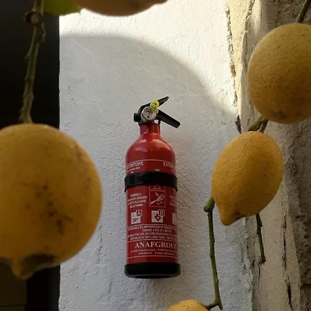 Appartement La Casetta Blue Pimentel