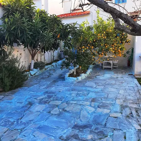 Apartment La Casetta Blue *