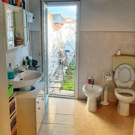 La Casetta Blue * Pimentel