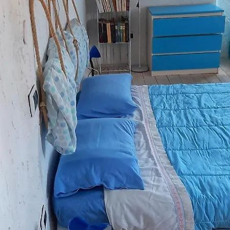 La Casetta Blue